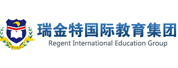 瑞金特国际教育集团LOGO