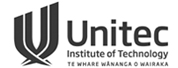 Unitec理工学院LOGO