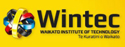 怀卡托理工学院LOGO