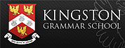 金士顿文理学校LOGO