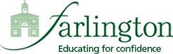 法灵顿学校LOGO