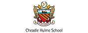 钱德尔哈姆学校LOGO