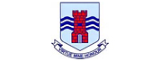 麦克林斯中学LOGO