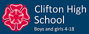 克利弗顿中学LOGO