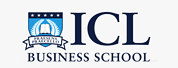 ICL商学院LOGO