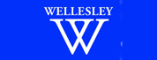卫斯理学院LOGO