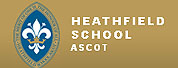 赫思费特圣玛莉学校LOGO