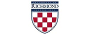 里士满大学LOGO