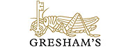 格雷欣学校LOGO