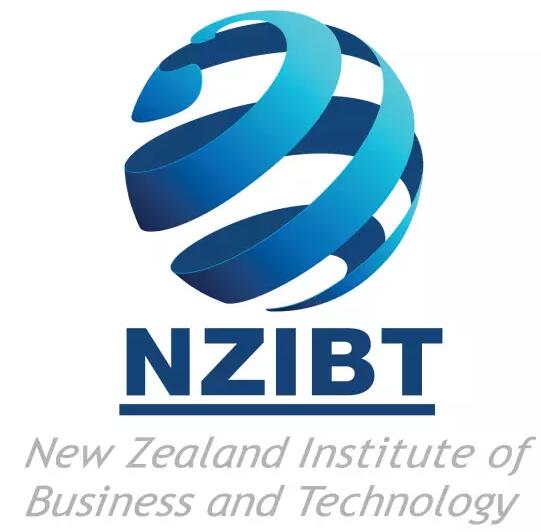 新西兰商业理工学院LOGO