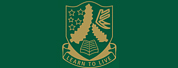 林菲尔德高级中学LOGO