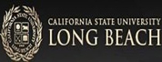 美国加州州立大学长滩分校LOGO