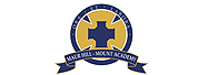 美国麦尔中学LOGO