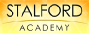 新加坡思德福学院LOGO