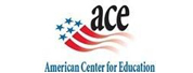 新加坡ACE学院LOGO