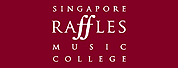 新加坡莱佛士音乐学院LOGO
