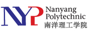 新加坡南洋理工学院LOGO