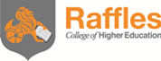 新加坡莱佛士设计学院LOGO