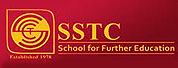新加坡SSTC学院LOGO