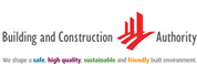 新加坡建筑管理学院LOGO