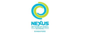 新加坡NEXUS国际学校LOGO