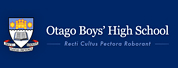 奥塔哥男子中学LOGO
