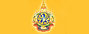 泰国皇太后大学LOGO