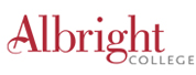 奥尔布赖特学院LOGO