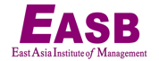 新加坡东亚管理学院LOGO