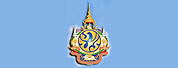 阿育塔亚皇家大学LOGO