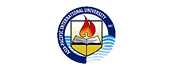 亚洲太平洋国际大学LOGO