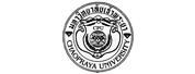 泰国湄南河大学LOGO