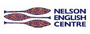 Nelson语言中心LOGO