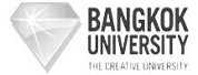 曼谷大学LOGO
