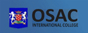 新奥杰国际学院LOGO