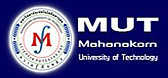 马汉科理工大学LOGO