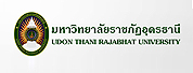 乌隆他尼皇家大学LOGO