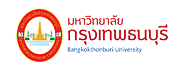 曼谷吞武里大学LOGO