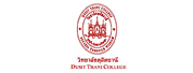 泰国都斯他尼酒店管理学院LOGO