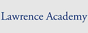 美国劳伦斯中学LOGO
