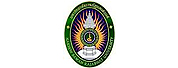 那空沙旺皇家大学LOGO