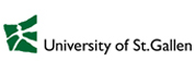圣加仑大学LOGO