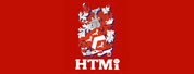 HTMi国际酒店旅游管理学院LOGO