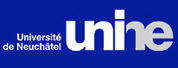 纳沙泰尔大学LOGO