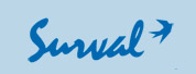 surval国际女子寄宿学校LOGO