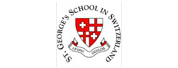圣乔治中学LOGO