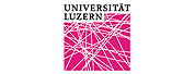 卢塞恩大学LOGO