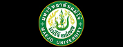梅州大学LOGO