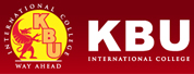 万达国际学院LOGO