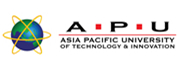 亚太科技大学LOGO